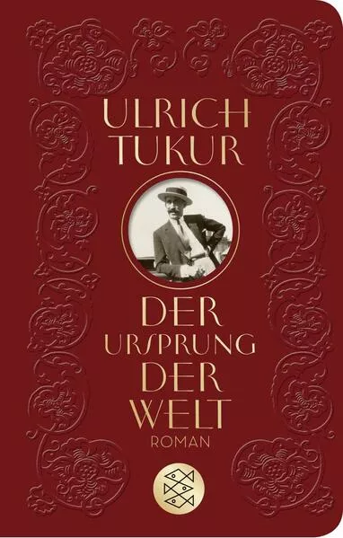 Cover: Der Ursprung der Welt