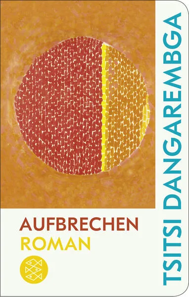 Cover: Aufbrechen