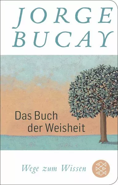 Cover: Das Buch der Weisheit