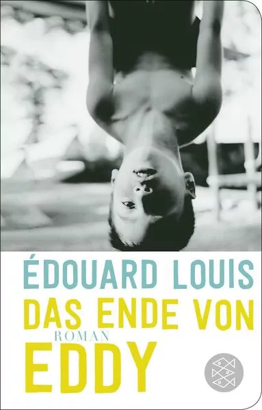 Cover: Das Ende von Eddy