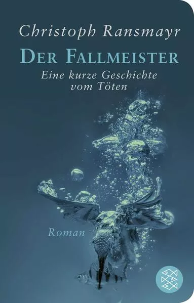 Cover: Der Fallmeister