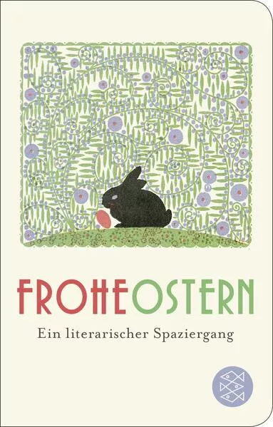 Frohe Ostern</a>