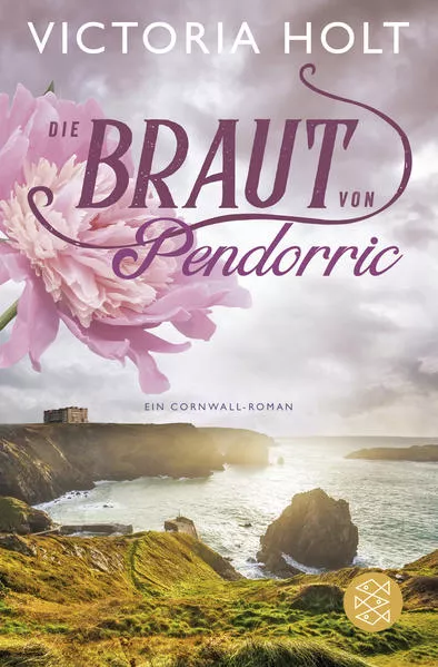 Cover: Die Braut von Pendorric