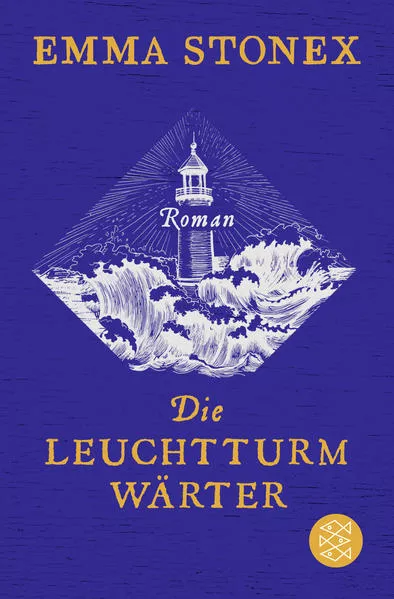 Cover: Die Leuchtturmwärter