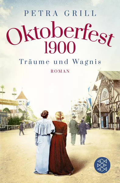 Oktoberfest 1900 - Träume und Wagnis</a>