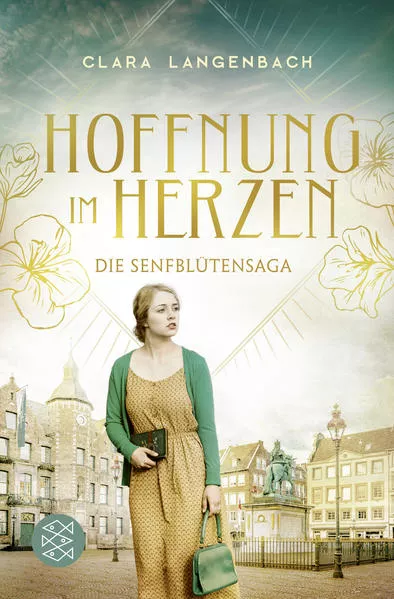 Die Senfblütensaga - Hoffnung im Herzen</a>