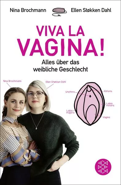 Cover: Viva la Vagina!