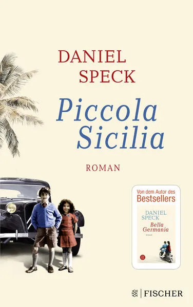 Cover: Piccola Sicilia
