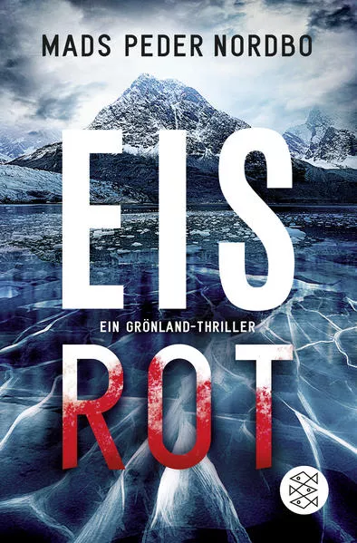 Cover: Eisrot