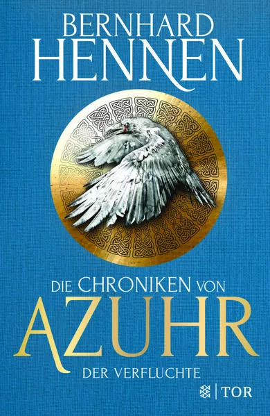 Die Chroniken von Azuhr - Der Verfluchte</a>