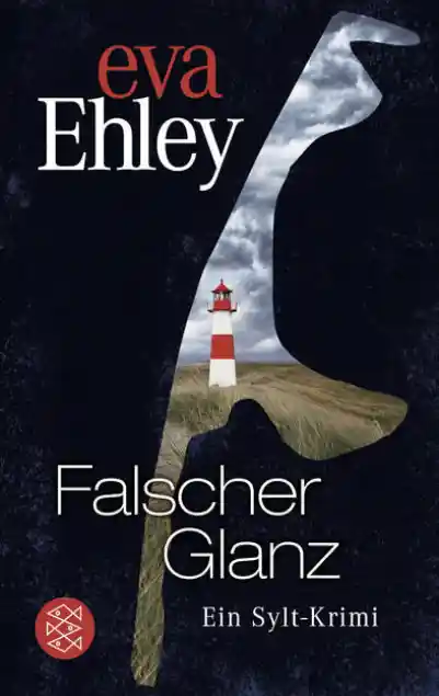 Cover: Falscher Glanz
