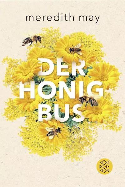 Cover: Der Honigbus