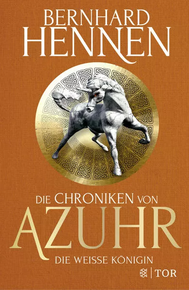 Die Chroniken von Azuhr - Die Weiße Königin</a>