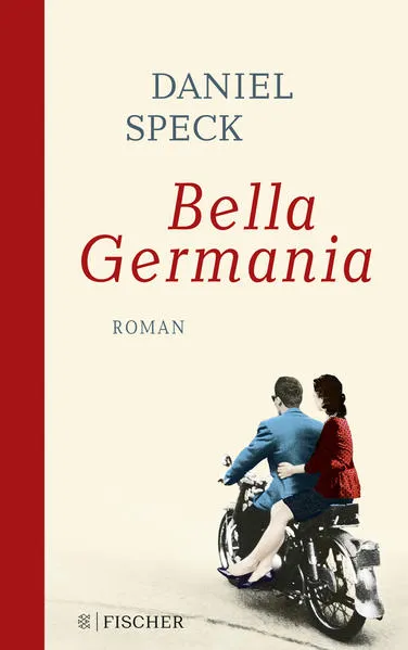 Cover: Bella Germania