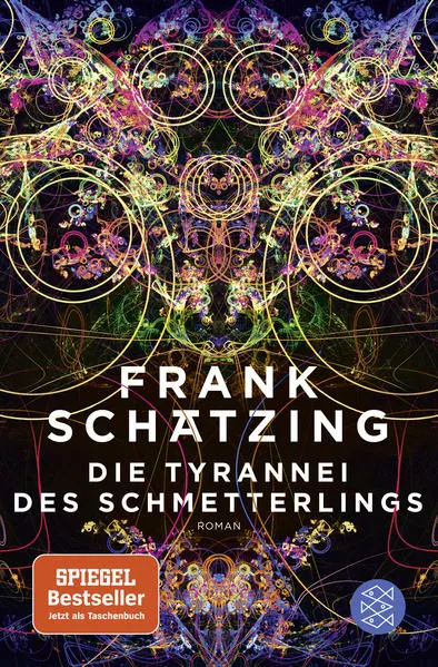 Blogbeitrag: Sophies Welt in einem parallelen Universum