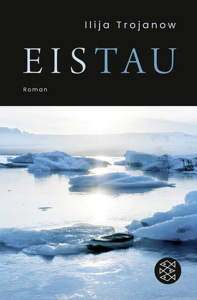 Cover: EisTau