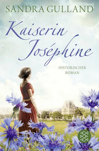 Cover: Kaiserin Joséphine