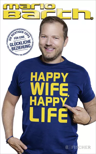 Happy Wife, Happy Life</a>