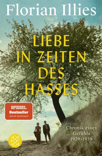 Liebe in Zeiten des Hasses</a>