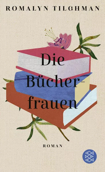 Cover: Die Bücherfrauen