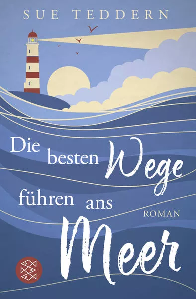 Die besten Wege führen ans Meer</a>