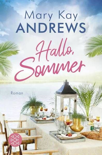 Cover: Hallo, Sommer