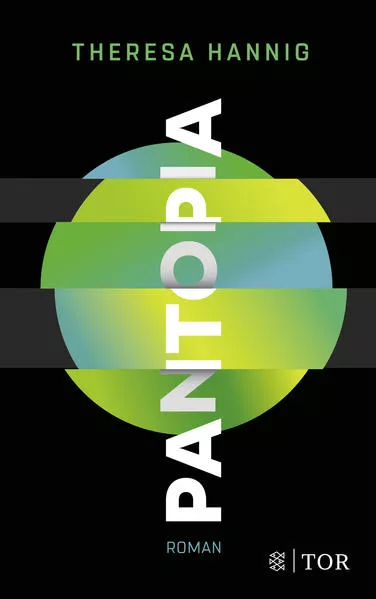 Cover: Pantopia