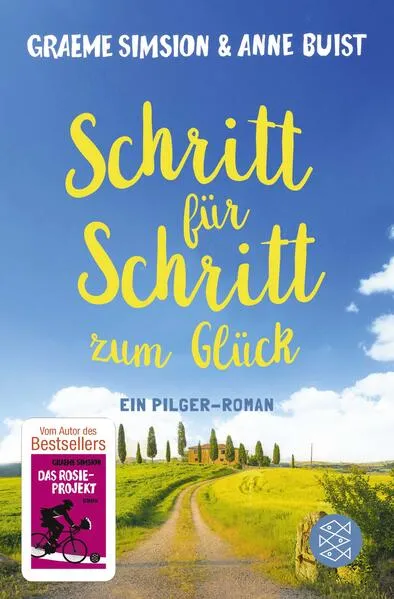 Schritt für Schritt zum Glück</a>