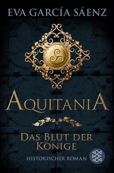 Cover: Aquitania