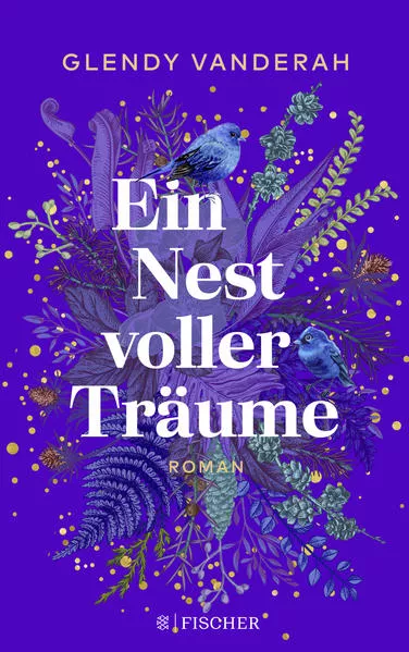 Ein Nest voller Träume</a>