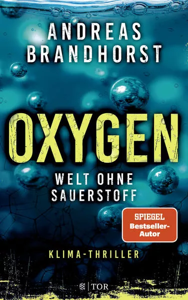 Cover: Oxygen