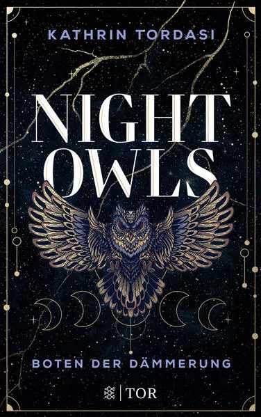 Cover: Nightowls