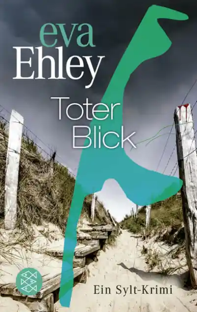 Cover: Toter Blick