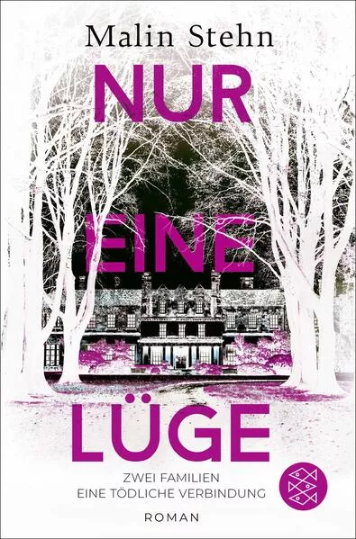 Nur eine Lüge – Zwei Familien, eine tödliche Verbindung</a>