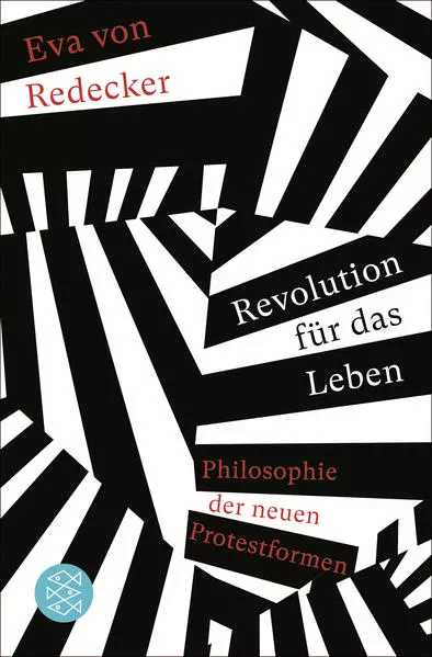 Cover: Revolution für das Leben