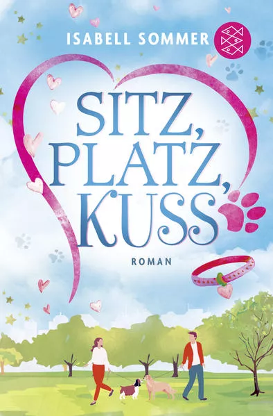 Cover: Sitz, Platz, Kuss