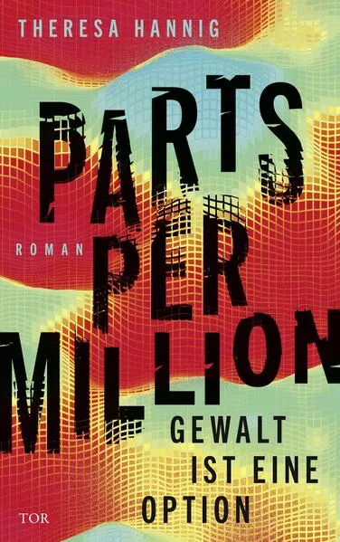 Cover: Parts Per Million