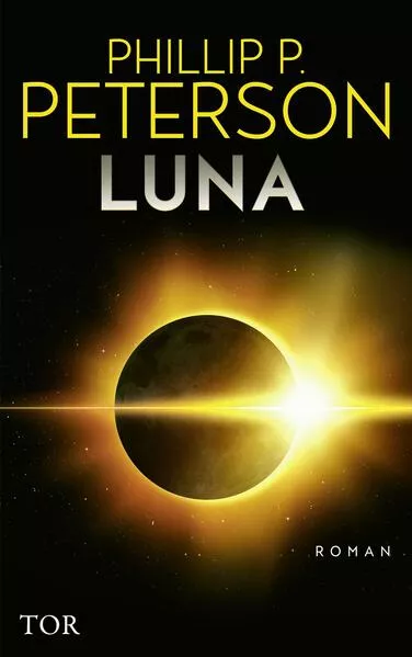 Cover: Luna