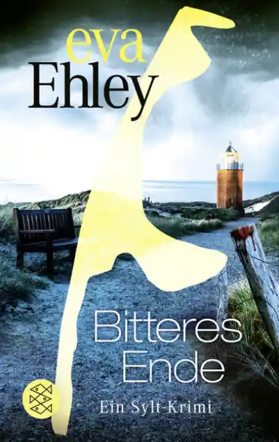 Cover: Bitteres Ende