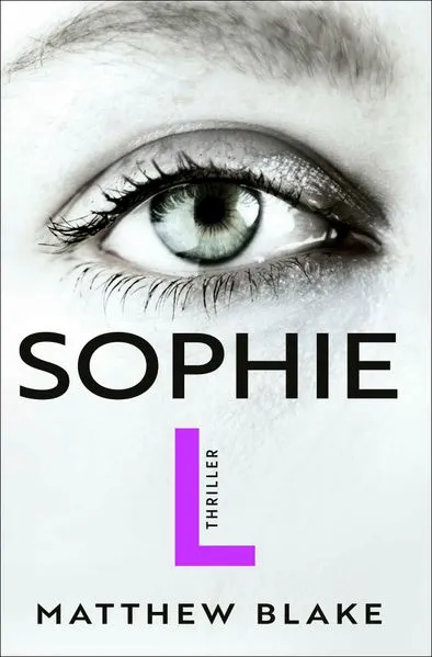 Cover: Sophie L.