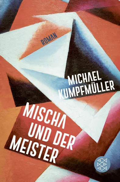 Mischa und der Meister</a>