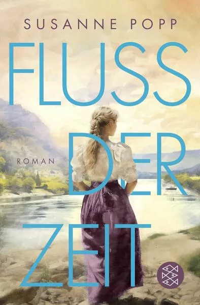 Cover: Loreley - Fluss der Zeit