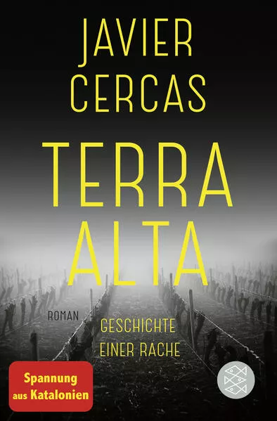Cover: Terra Alta