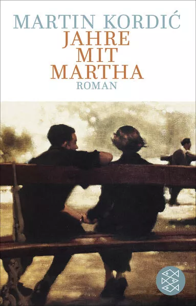 Jahre mit Martha</a>