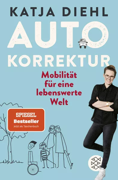 Autokorrektur – Mobilität für eine lebenswerte Welt</a>