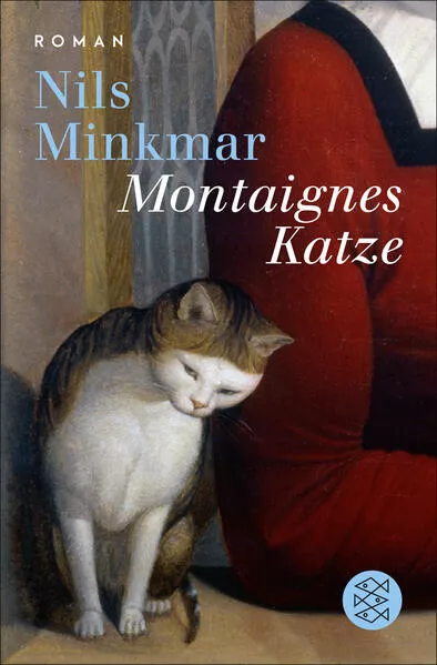 Montaignes Katze</a>