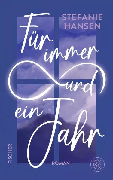 Cover: Für immer und ein Jahr