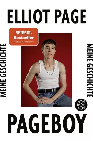 Cover: Pageboy