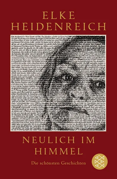 Cover: Neulich im Himmel