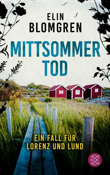 Cover: Mittsommertod